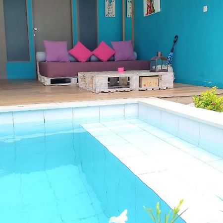 Meno Suites Gili Meno Ngoại thất bức ảnh