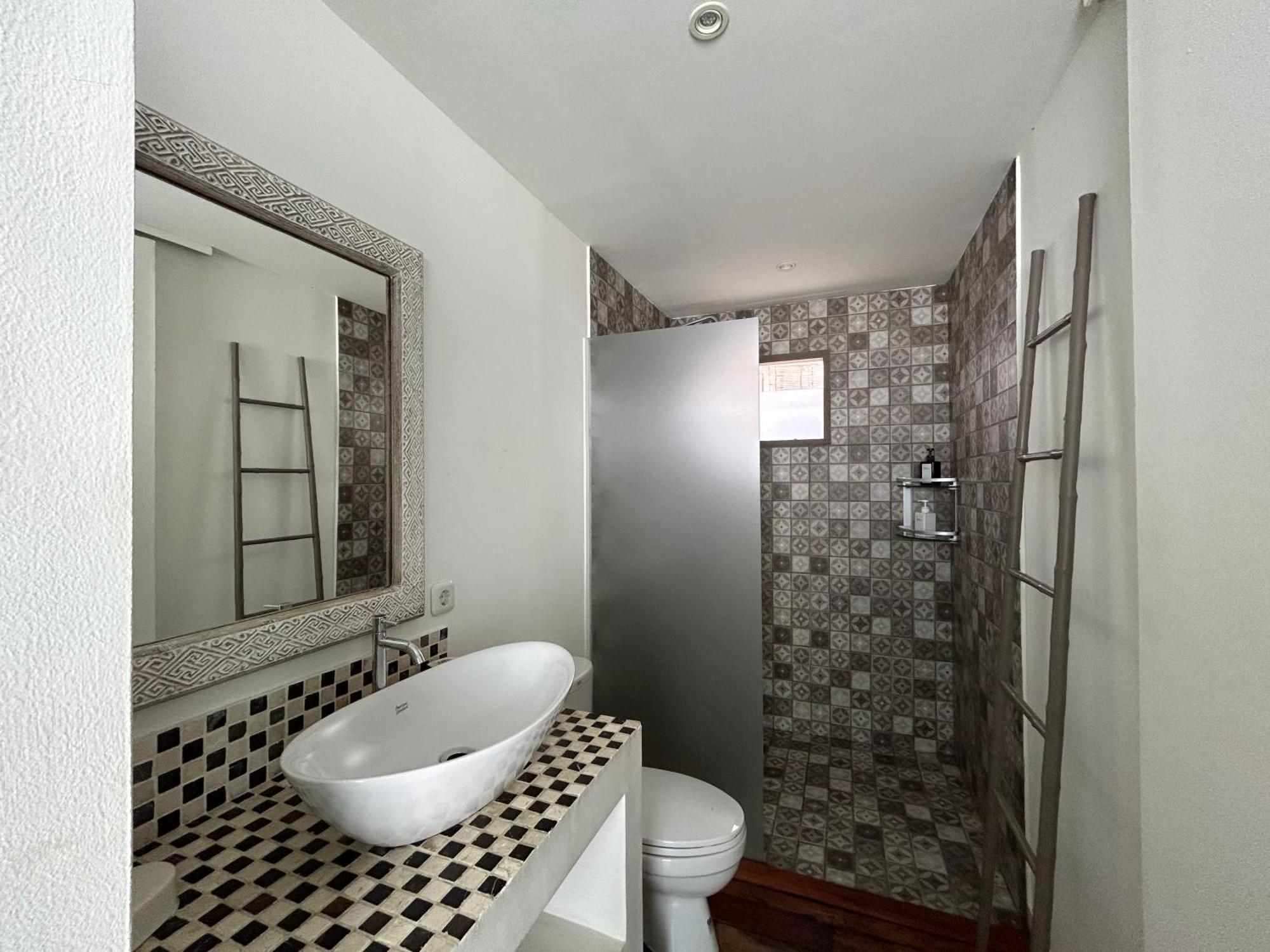 Meno Suites Gili Meno Ngoại thất bức ảnh