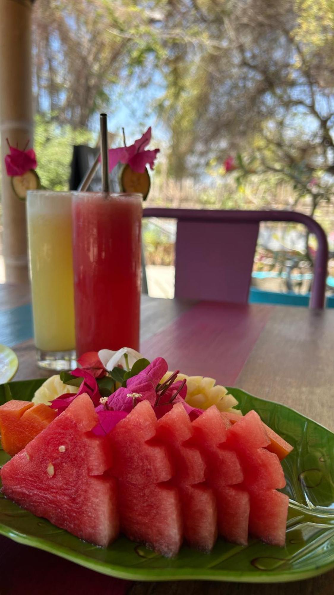 Meno Suites Gili Meno Ngoại thất bức ảnh