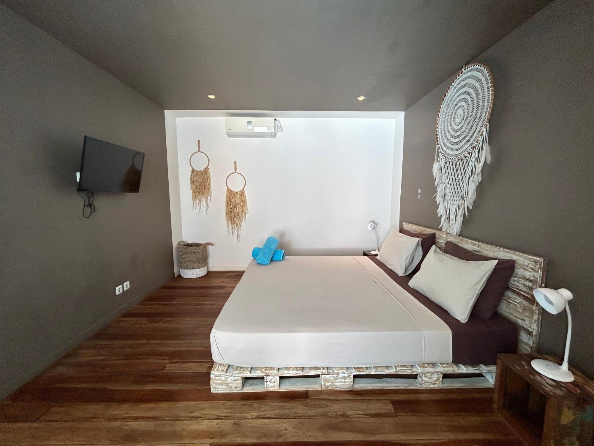 Meno Suites Gili Meno Ngoại thất bức ảnh