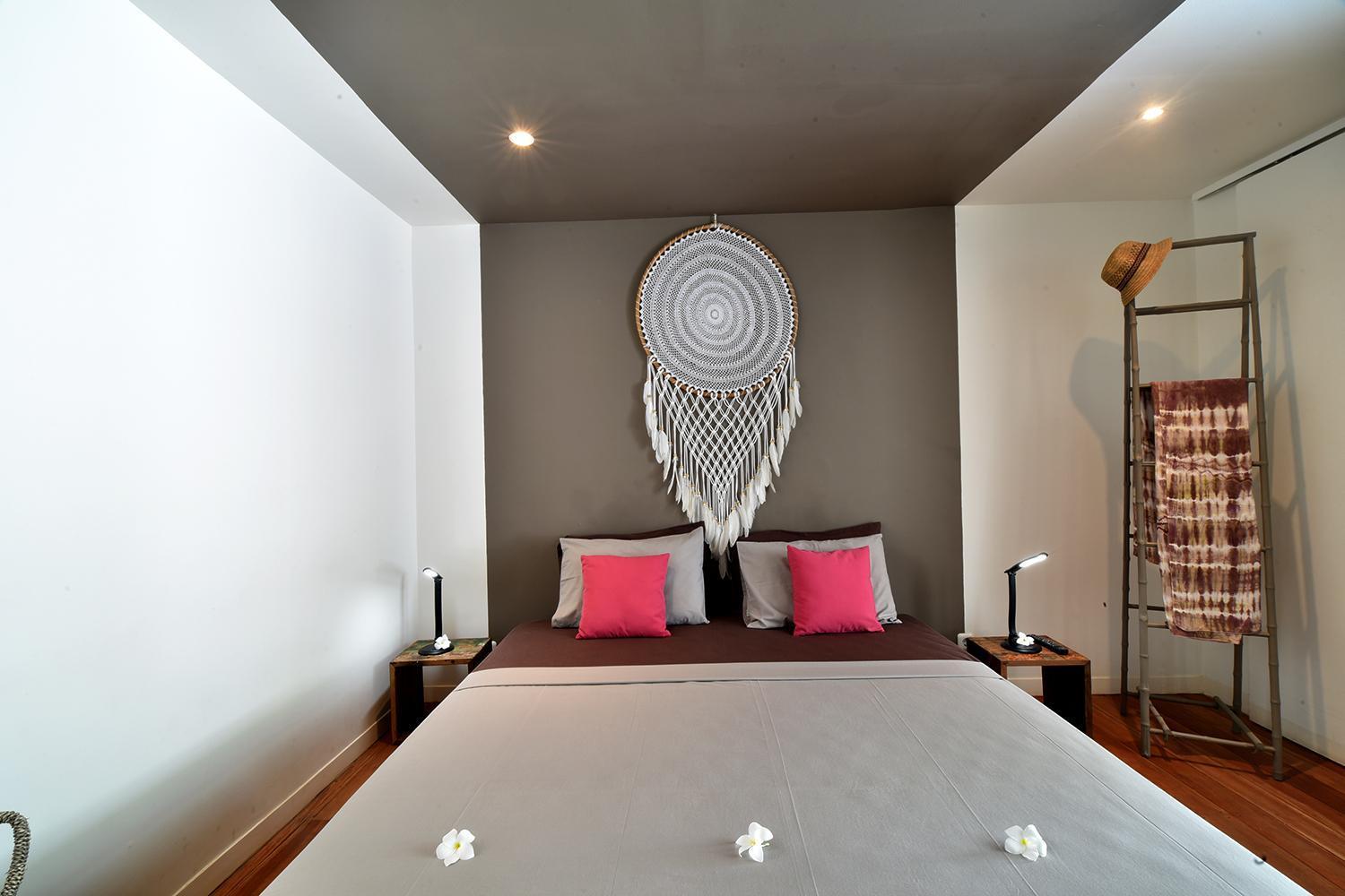 Meno Suites Gili Meno Ngoại thất bức ảnh