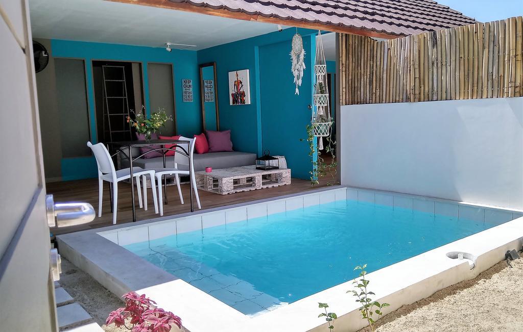 Meno Suites Gili Meno Ngoại thất bức ảnh