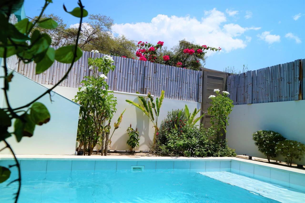 Meno Suites Gili Meno Ngoại thất bức ảnh