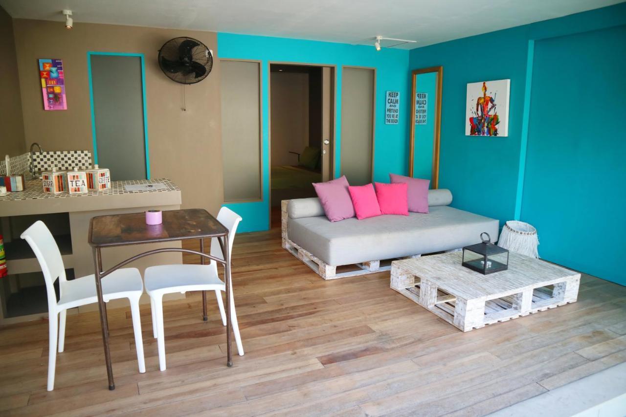 Meno Suites Gili Meno Ngoại thất bức ảnh