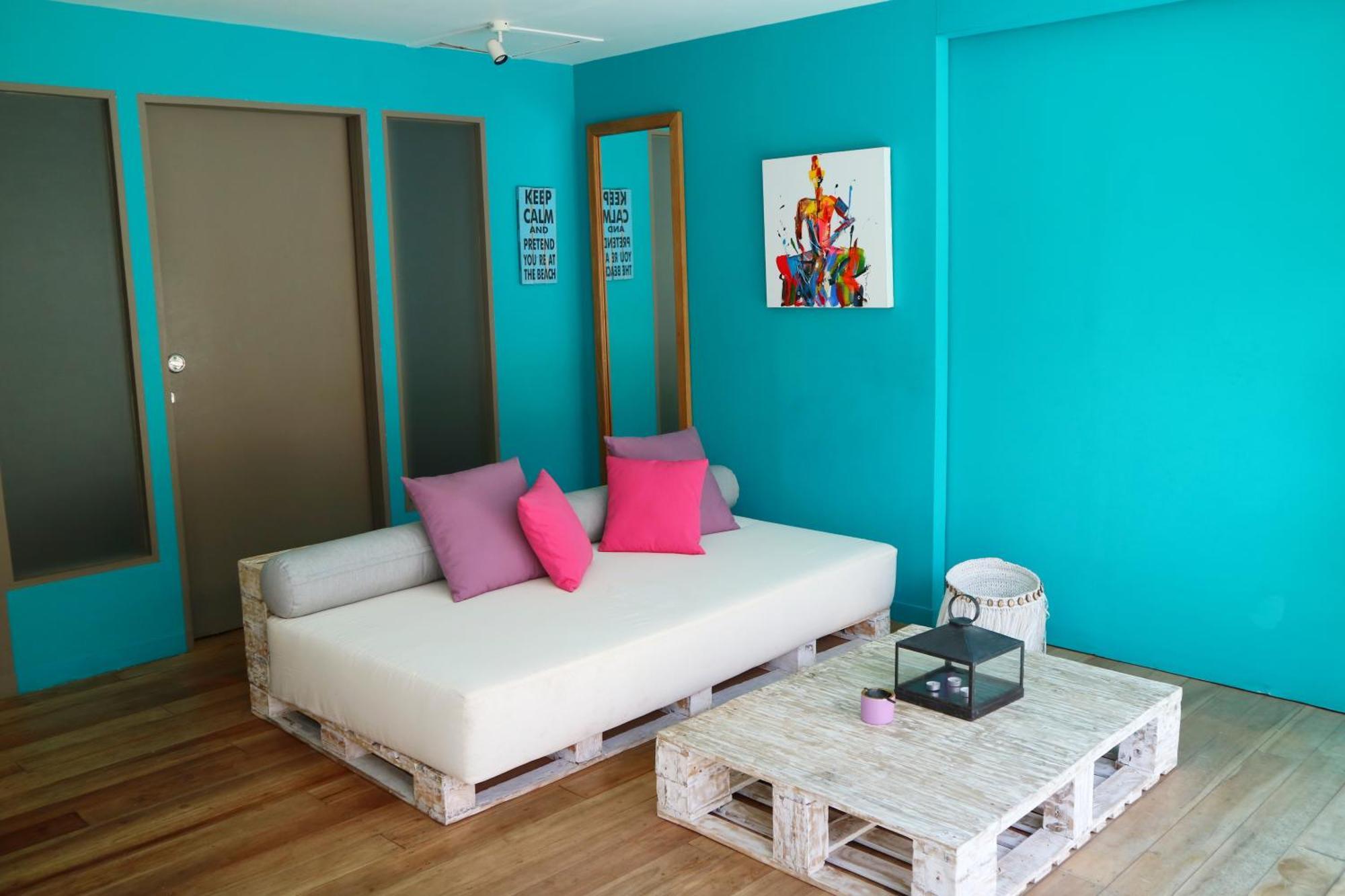 Meno Suites Gili Meno Ngoại thất bức ảnh