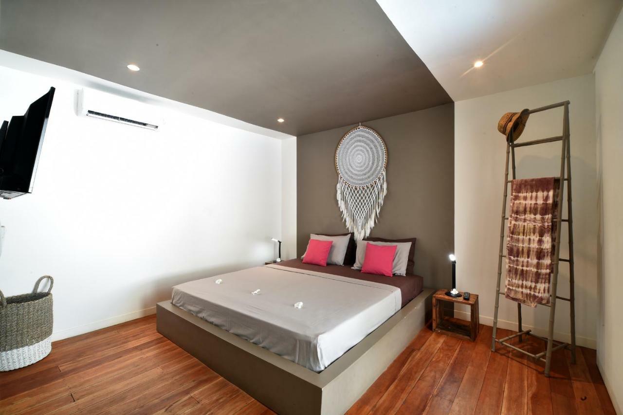 Meno Suites Gili Meno Ngoại thất bức ảnh